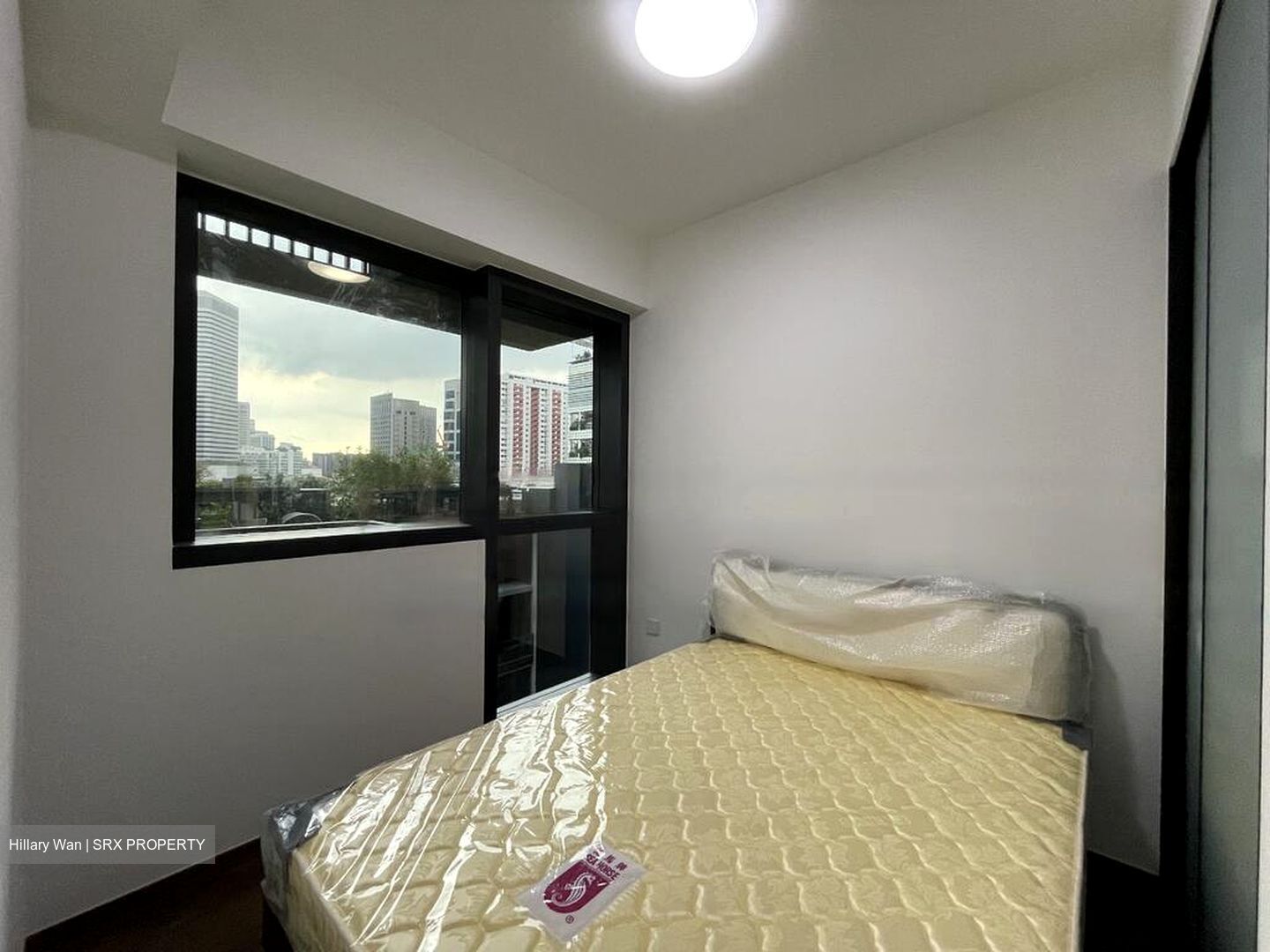 The M (D7), Apartment #462082131